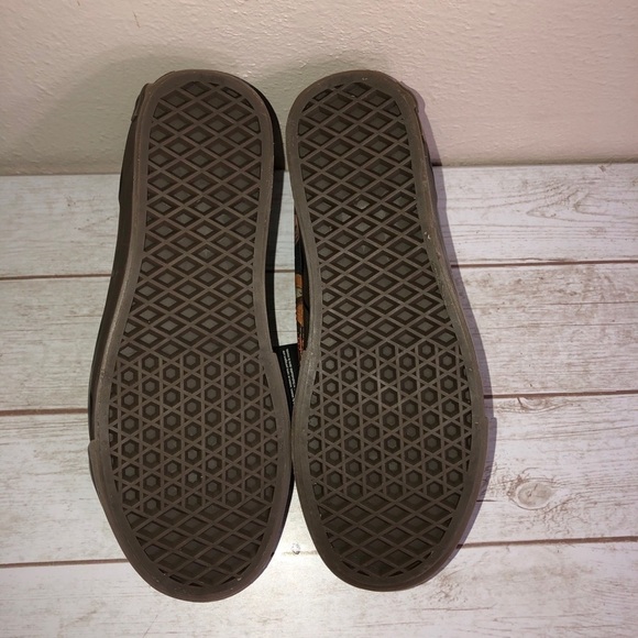 NWT VANS Moma Dali Old Skool Twist Sneaker Sz 6 - Picture 9 of 11